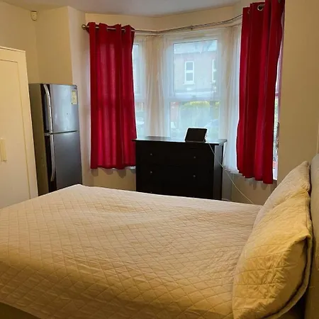 Jahn Little Apartment Malmo